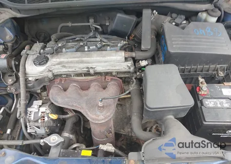 2007 Toyota Camry Le from USA, damaged, VIN 4T1BE46K87U135509